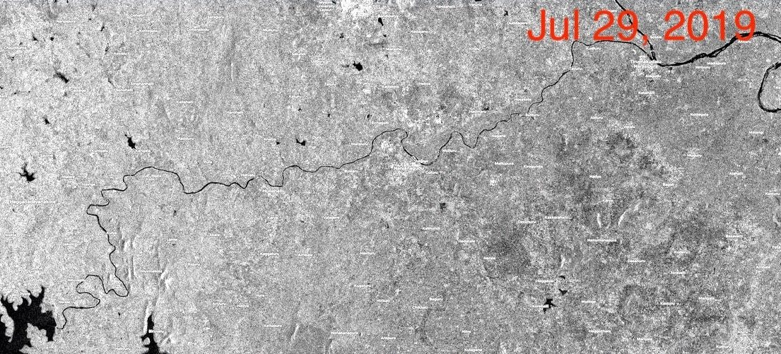 Click to enlarge flood