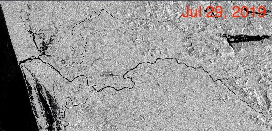 Click to enlarge flood