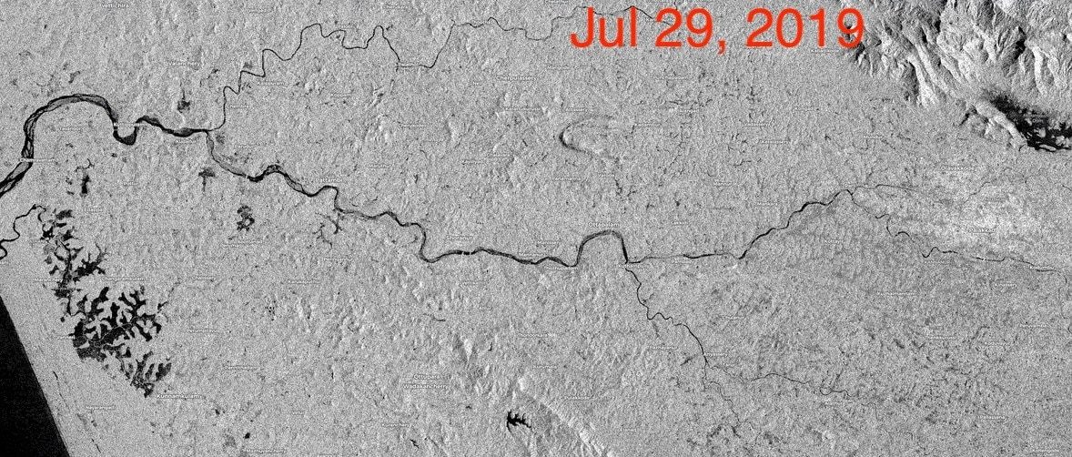 Click to enlarge flood