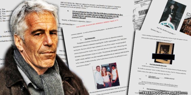 epstein rip