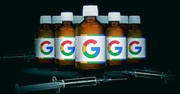 goggle
