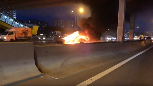Click to enlarge Car crash