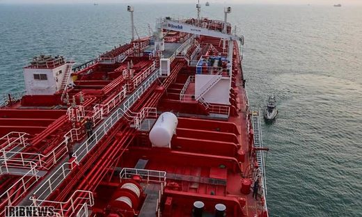Click to enlarge tanker