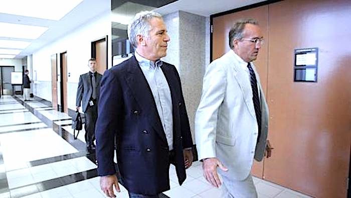 Epstein and guy
