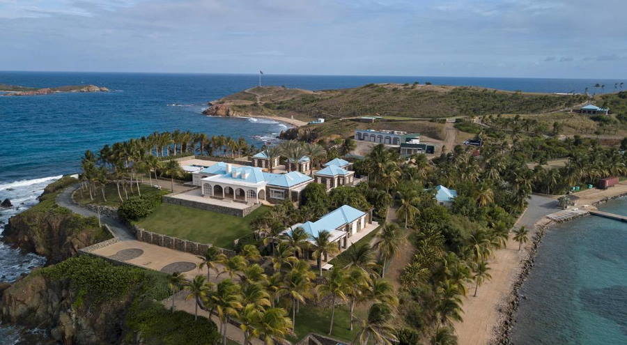 Click to enlarge epstein island