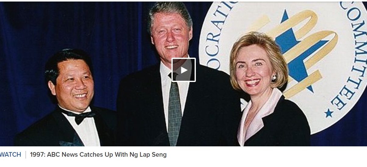 clintons