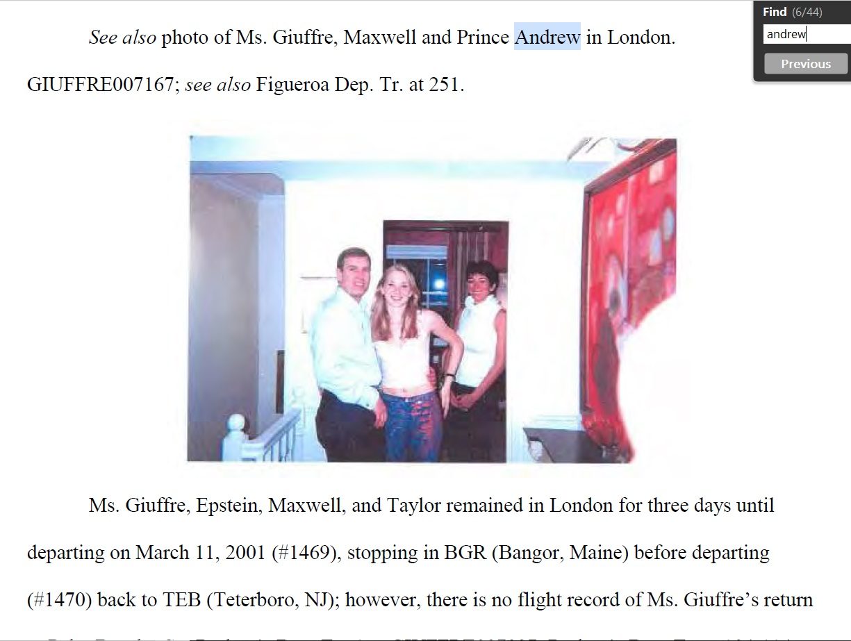 epstein court docs 2