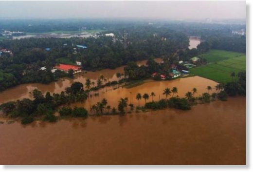 The body of the last missing flood victim in south-central Vietnam has been recovered, bringing the monthly death toll from floods in the country to 24, authorities reported Monday.