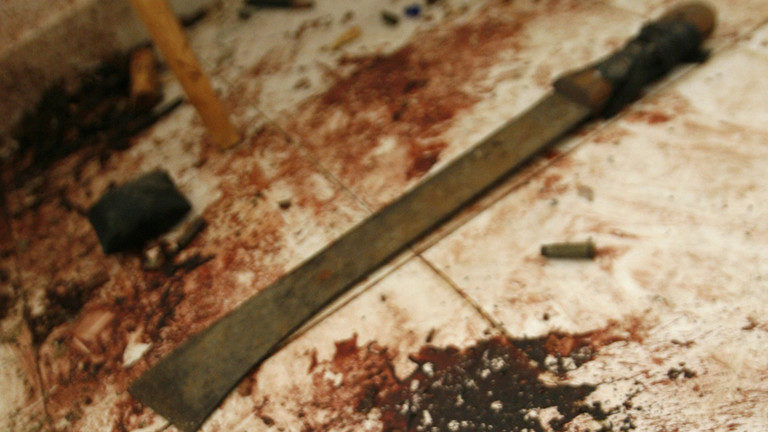 Machete