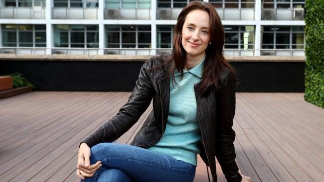 Claire Lehmann