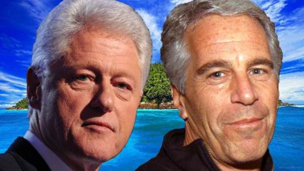 Clinton Epstein