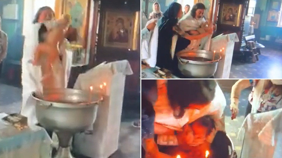baptism abuse