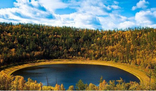 Click to enlarge Khingan