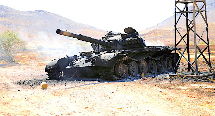 Tank