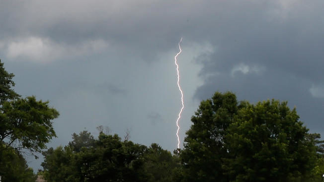 lightning