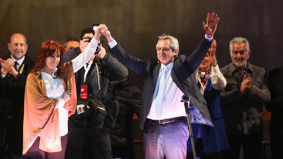 kirchner