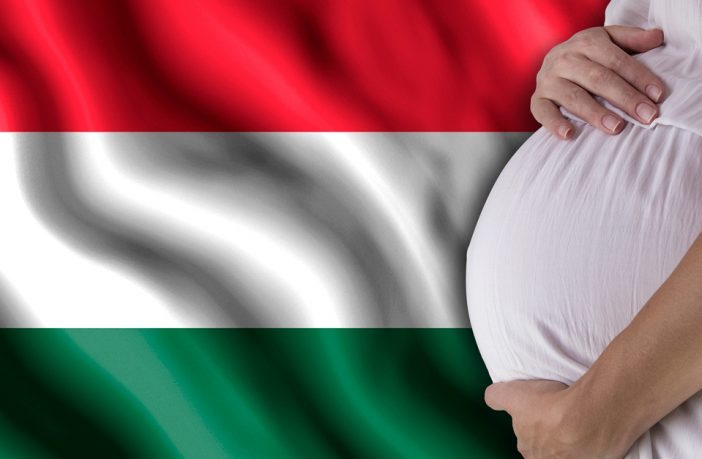 Hungary pro-family budget