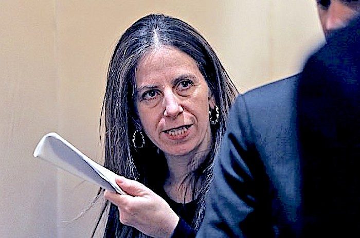 Sigal P. Mandelker