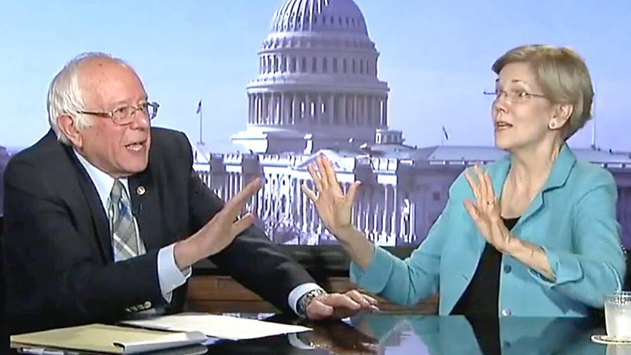 bernie sanders