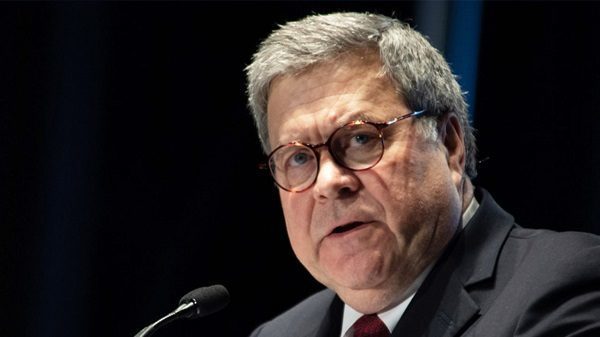 William Barr