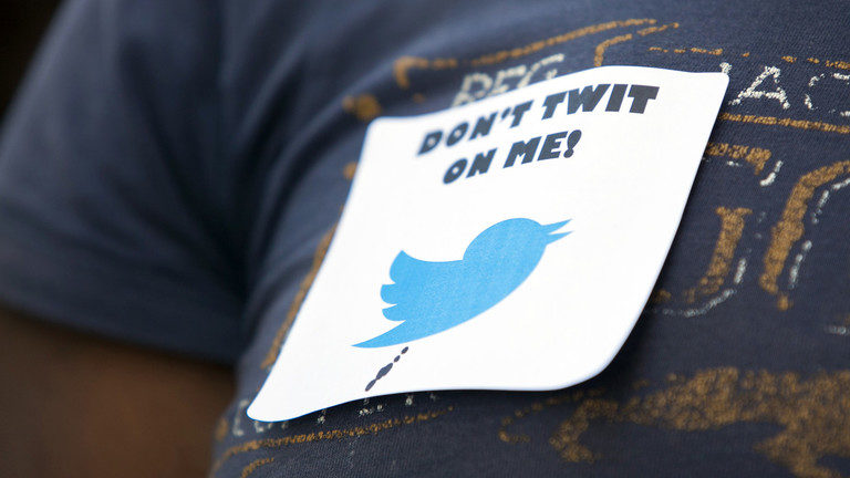twitter