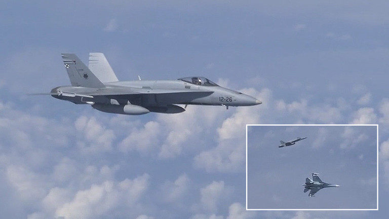 jet fighter