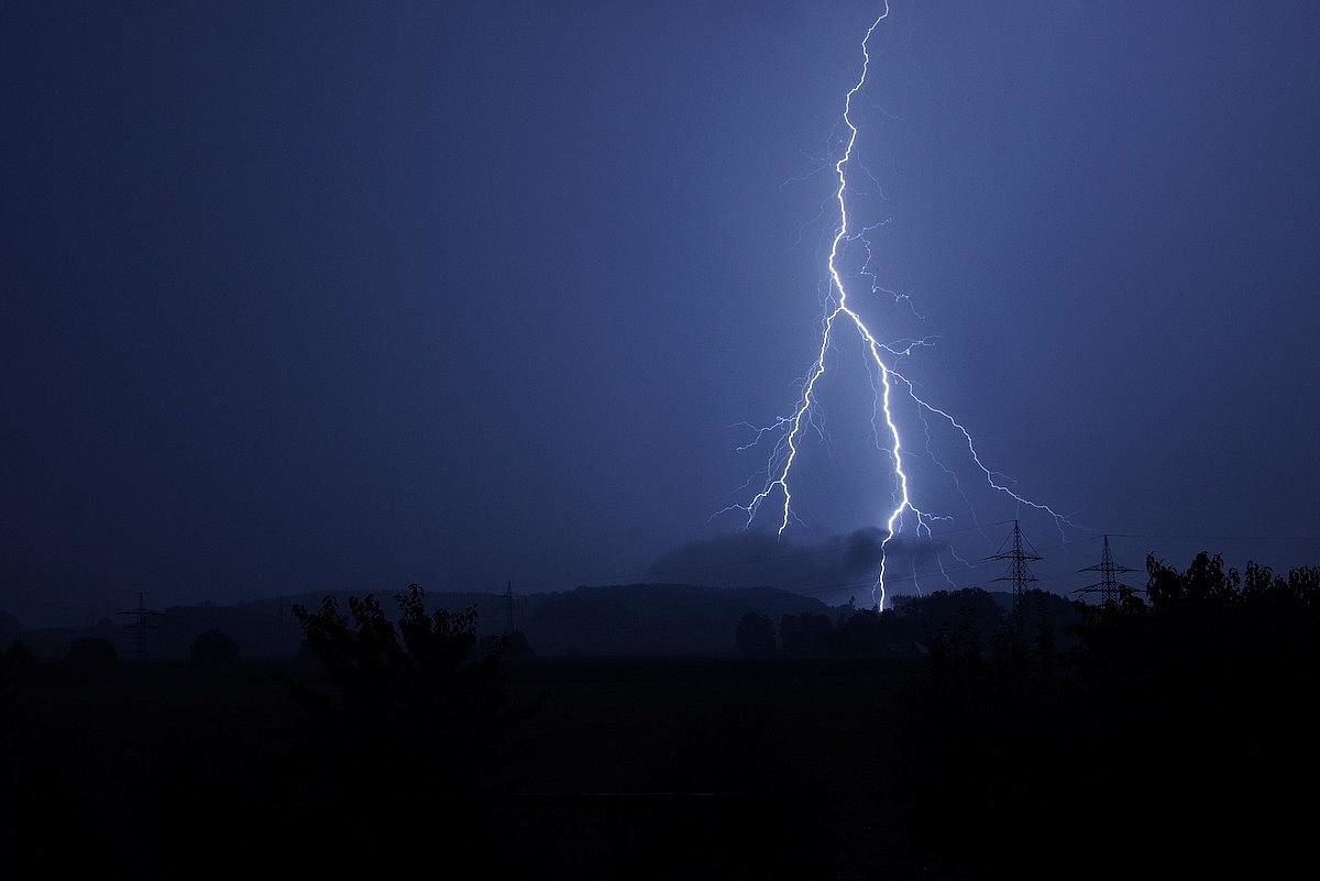 lightning
