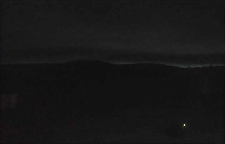 mysterious siberian blackout 2019