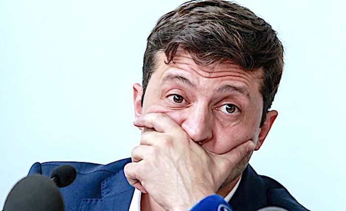 Zelenskiy