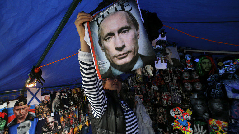 putin