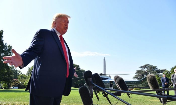 Click to enlarge trump