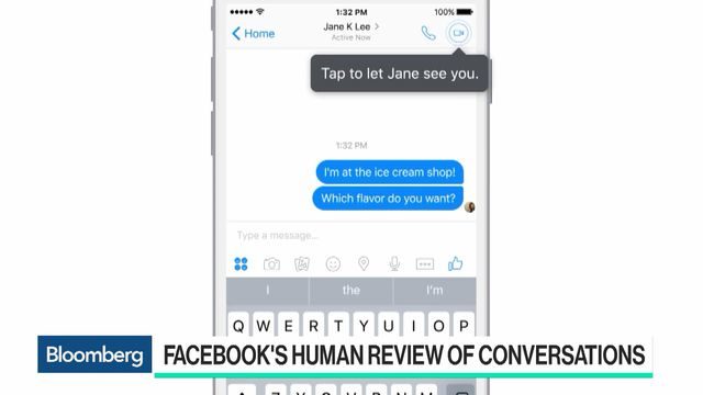 facebook review
