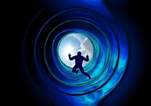 middle class death spiral