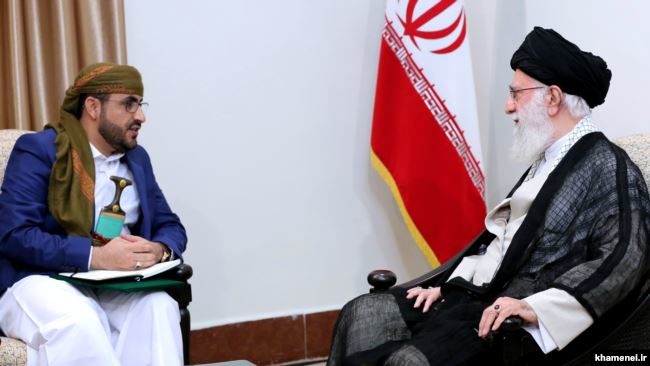 Khamenei