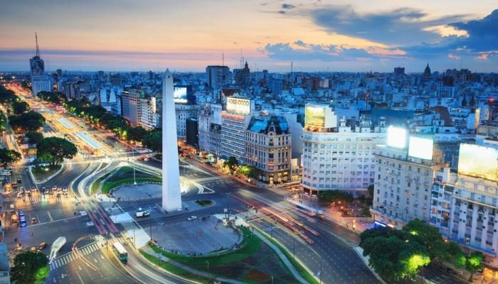 Buenos Aires, Argentina