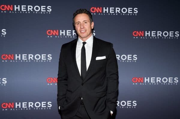 chris cuomo