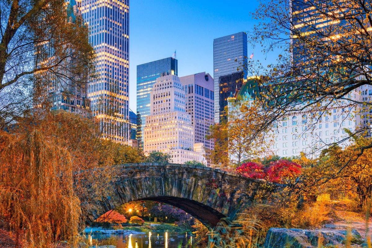 Central Park