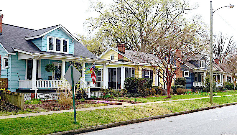 Click to enlarge houses