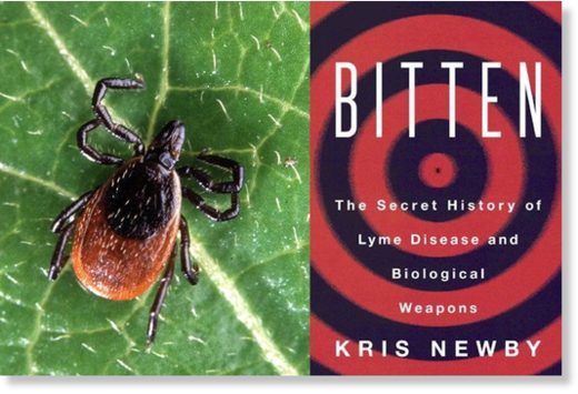 Bitten book