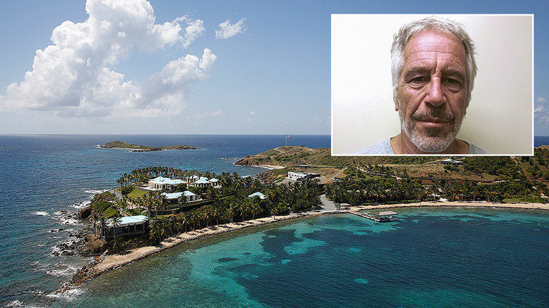 Click to enlarge epstein island