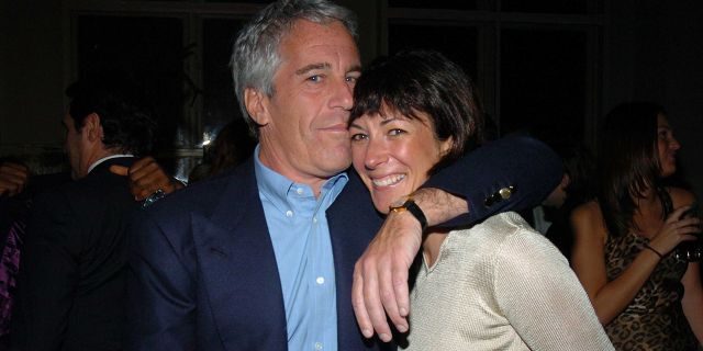 Click to enlarge epstein and ghislaine