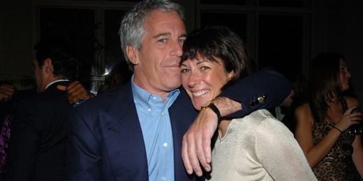Jeffrey Epstein accuser sues Ghislaine Maxwell, 3 others; says Epstein 'forcefully raped' her at 15