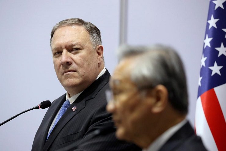 pompeo