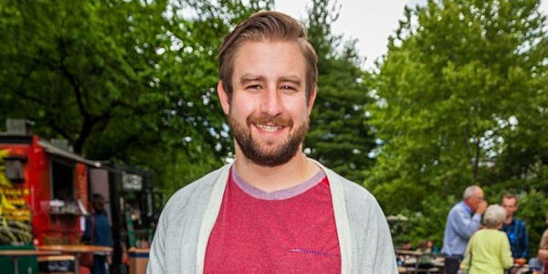 Seth Rich
