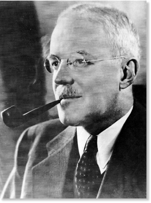 Click to enlarge Allen Dulles