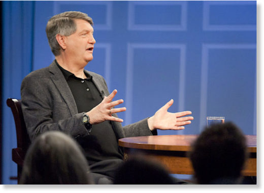 James Risen