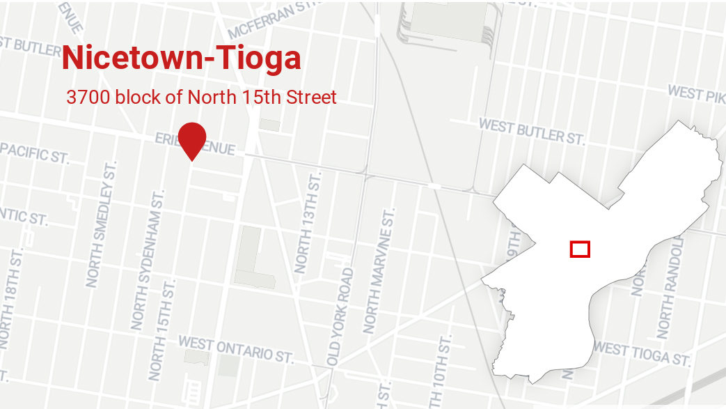 Click to enlarge philadelphia shooting