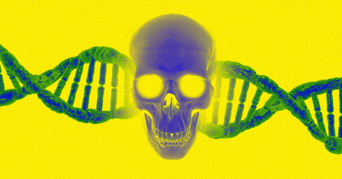 bioweapon