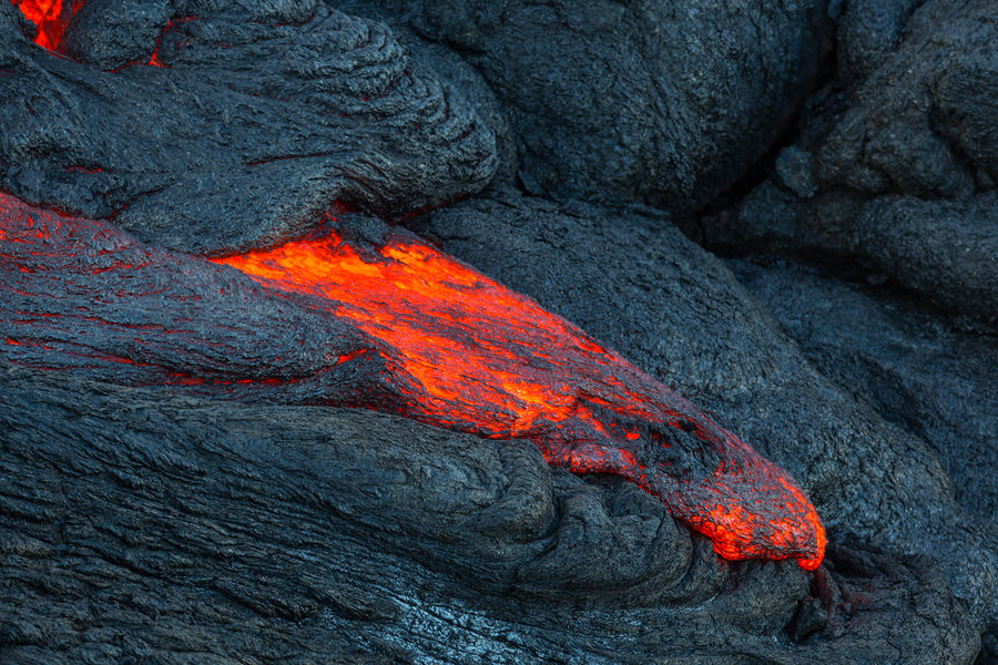 lava