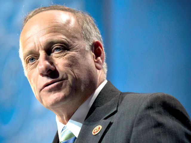 steve king GOP rep.